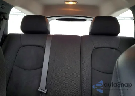 2010 Chevrolet Hhr Ss z USA, uszkodzony, nr VIN 3GNBADDM9AS500749